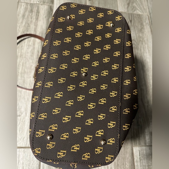 Dooney & Bourke Bag - Picture 3 of 10